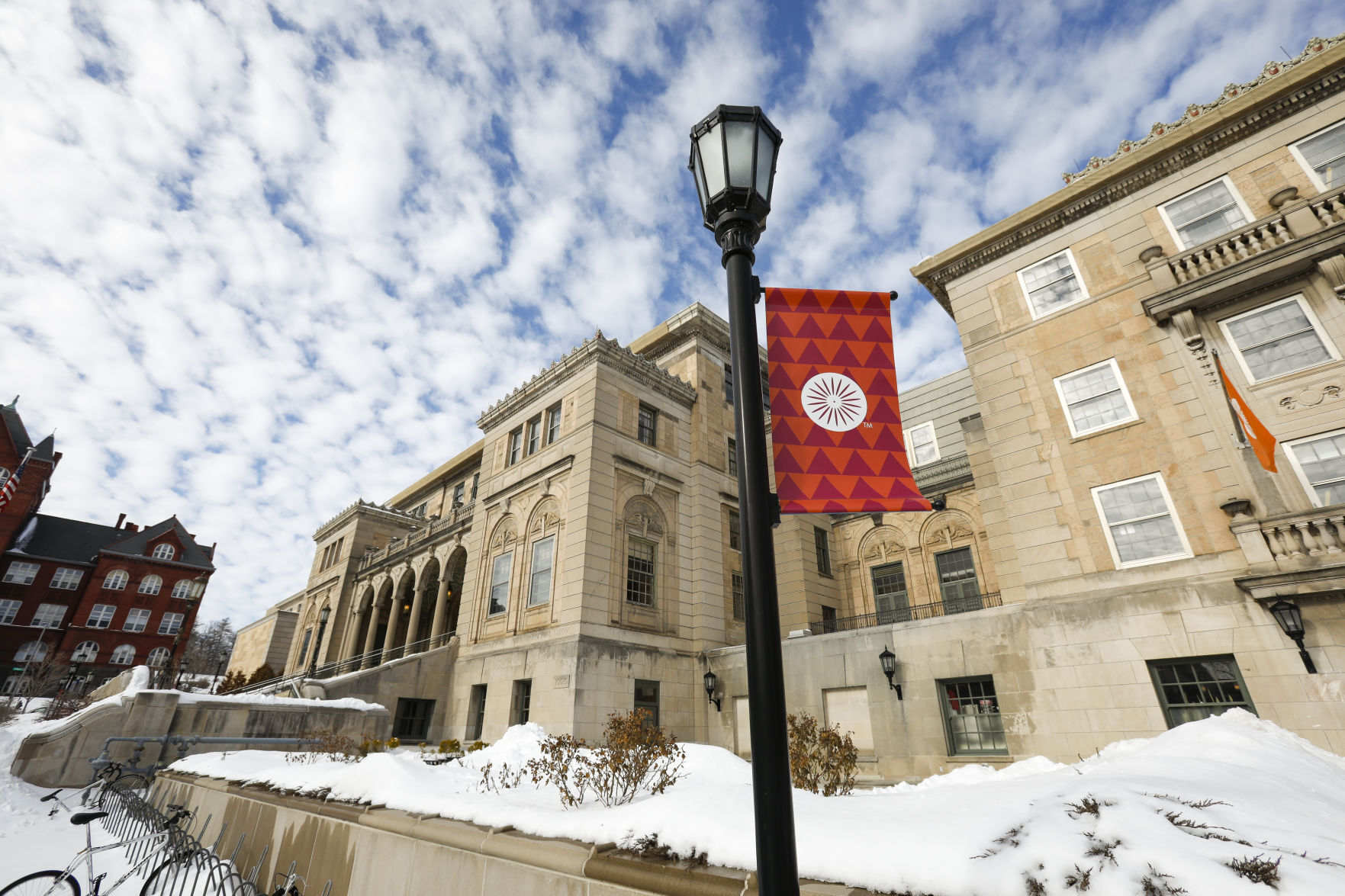 Big boost for UW System in budget